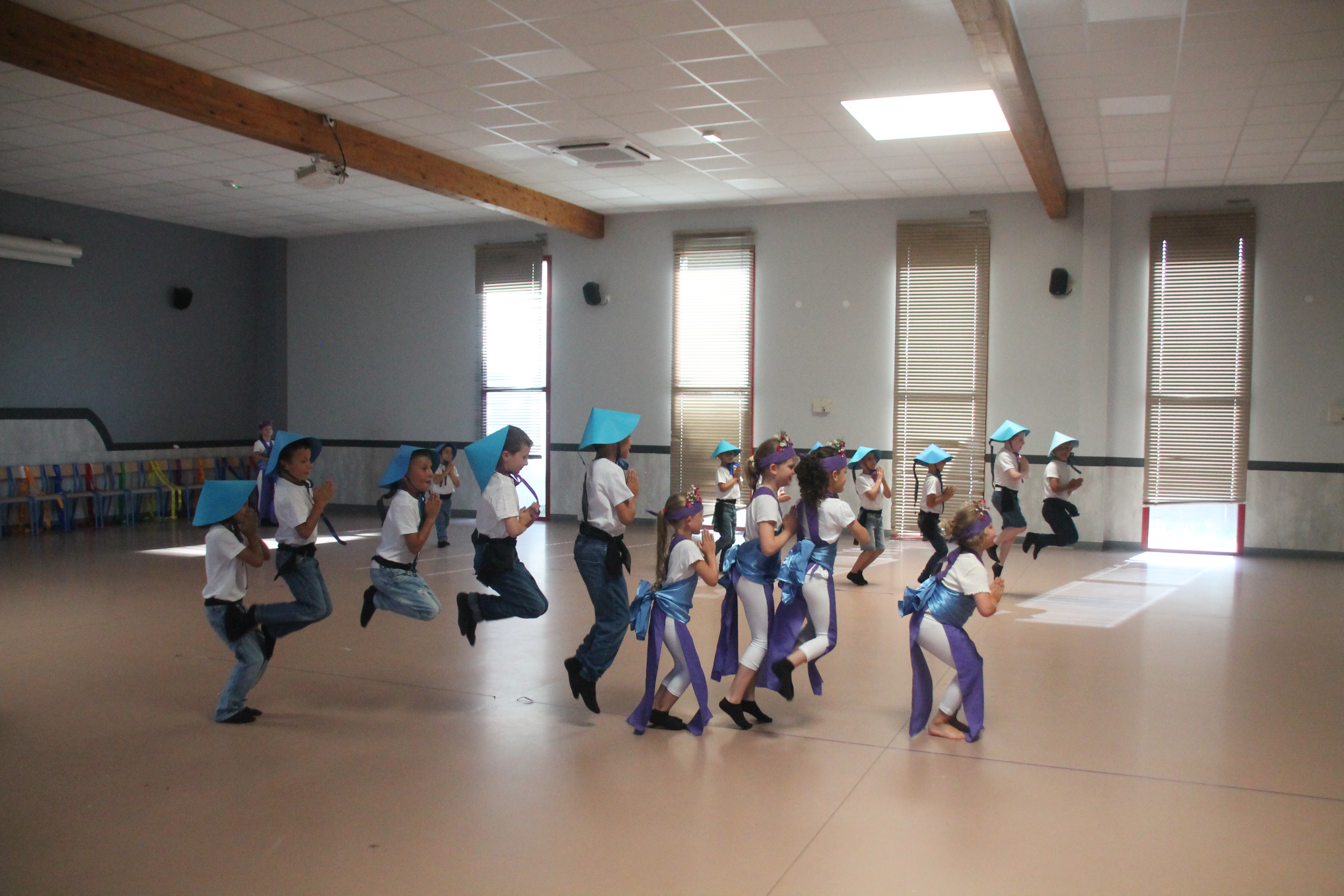 Fête de l'école primaire - photo 10